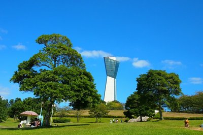 🏞️ 곶 공원(미사키 코엔)